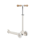 Eco Scooter Ivory