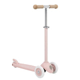 Eco Scooter Faded Pink