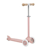 Eco Scooter Dusty Rose