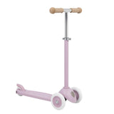 Eco Scooter Lavender