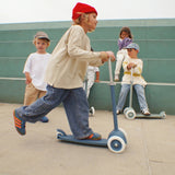 Eco Scooter Deep Sea