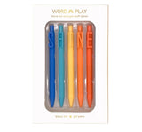 Set De Plumas "Shine"