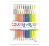 Pastel Colorbrush