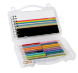 Sketch Studio Black & White Travel Set