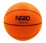 Nero Ninja Basketball