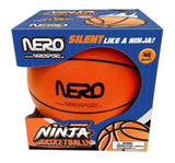 Nero Ninja Basketball
