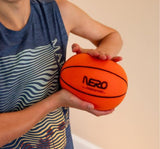 Nero Ninja Basketball