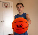 Nero Ninja Basketball