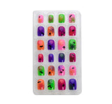 Pretty Wicked Press On Nails Set