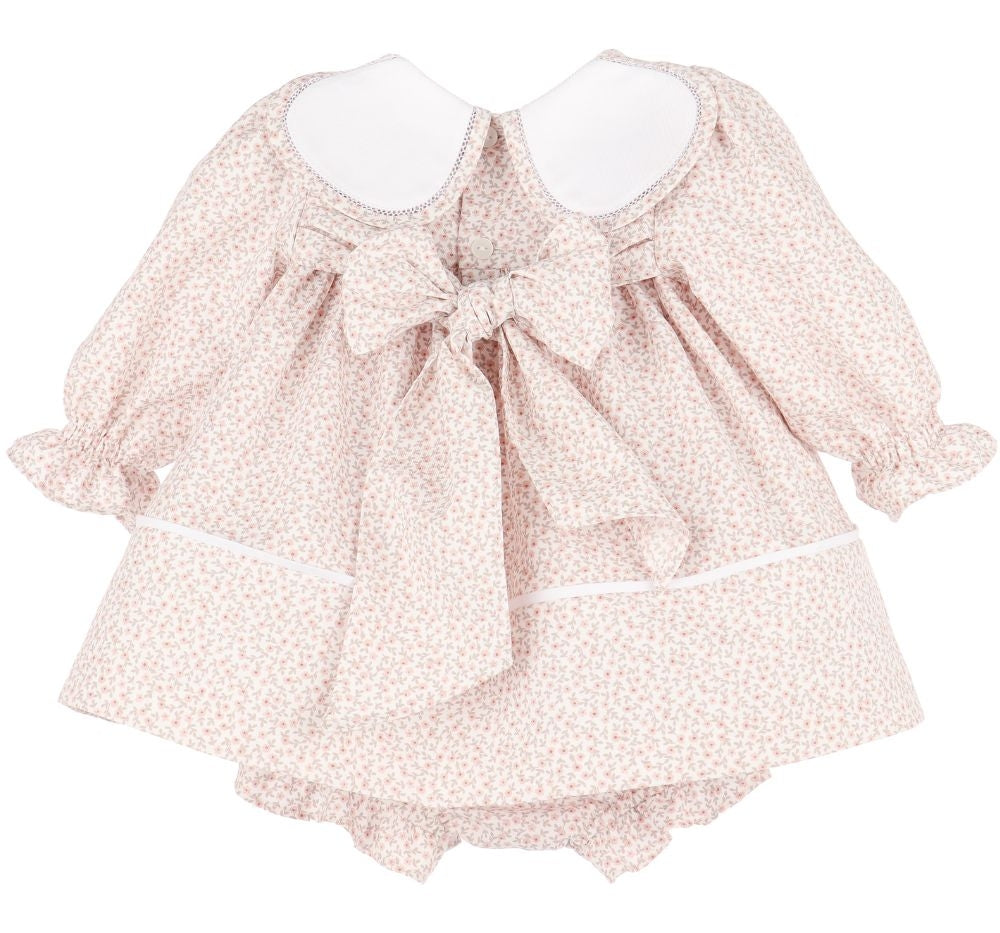 BB Blooms Petal Float Pink