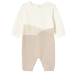 Mameluco Tricot Soja