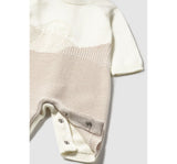 Mameluco Tricot Soja