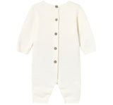 Mameluco Tricot Soja