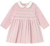 Vestido Tricot Cuarzo