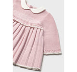 Vestido Tricot Cuarzo