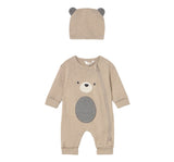 Mameluco Soft Cereal Vigore