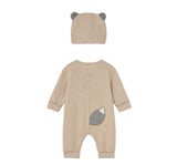 Mameluco Soft Cereal Vigore