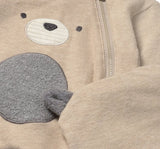 Mameluco Soft Cereal Vigore