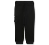 Trousers Black
