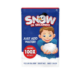 Small Instant Snow Artificial