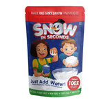 Large Instant Snow Artificial