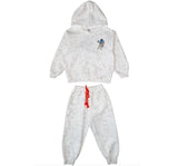 Astronaut Patch Joggers Set