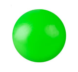 Sugar Smooshies Jumbo Ball Green