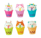 Softn Slo Squishies Cafe