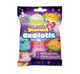Softn Slo Squishies Axolotl Blind Bag