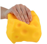 Easy Sqweezy Super Cheesy