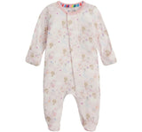 Star Catcher Modal Footie