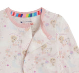 Star Catcher Modal Footie