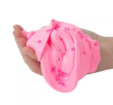 Slime Ice Cream Fluff