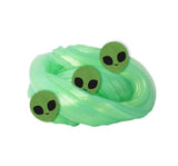 Slime Alien Goo