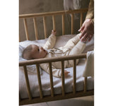 Pelele Largo Puppy Convertible Ceramica