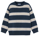 Jersey Rayas Eclipse Vigore