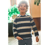 Jersey Rayas Eclipse Vigore