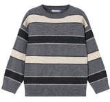 Jersey Rayas Grafico Vigore