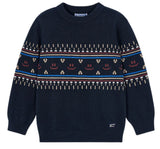 Jersey Motivos Marino