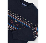 Jersey Motivos Marino