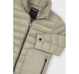 Chamarra Ligero Anacardo