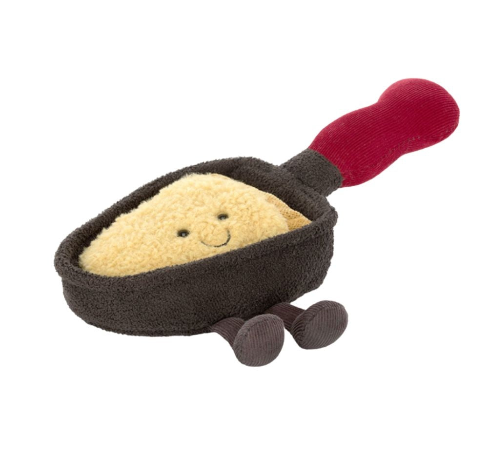 Amuseables Raclette