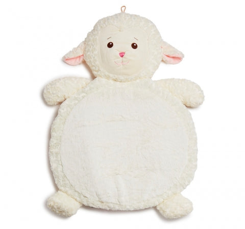 Lamb Baby Mat