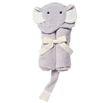 Bath Wrap Elephant