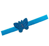 Banda de Mariposa - Bari Lynn