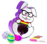 Decorador de Huevos de Pascua de Conejo - Eggmazing