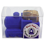 Sacapuntas y Borrador de Tren - Streamline