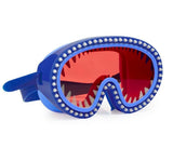 Shark Attack Mask