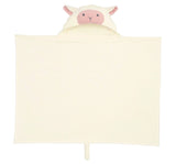 Bath Wrap Lambie