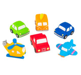 Squirties Zoom Zoom Party